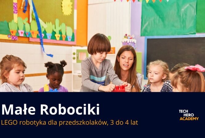 miniaturka kursu