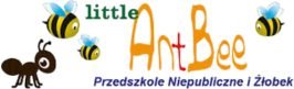 Logo przedszkola albo szkoly wspolpracujacej z Tech Hero Academy