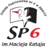 Logo przedszkola albo szkoly wspolpracujacej z Tech Hero Academy