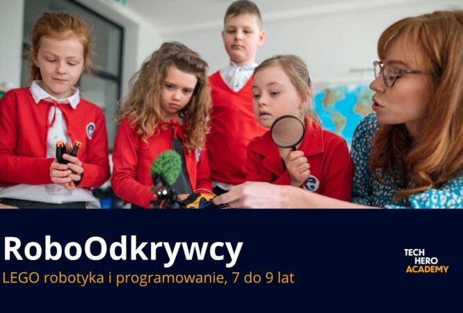 miniaturka kursu