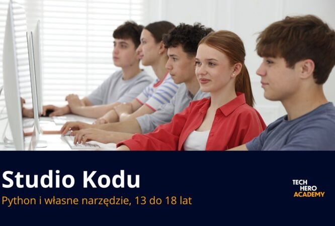 miniaturka kursu