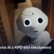 Pracownia AI z KPO stoi nieużywana