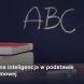 Sztuczna inteligencja w podstawie programowej